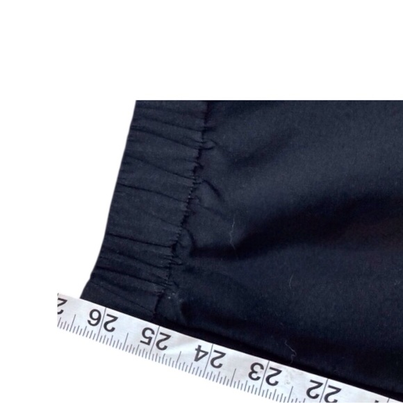 RGSTR Black Cargo Joggers tactical tech streetwear utility size medium - Picture 6 of 9